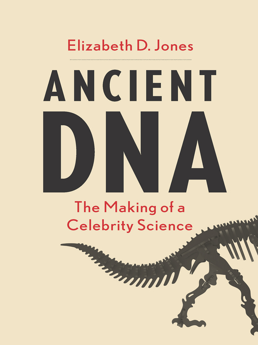 Title details for Ancient DNA by Elizabeth D Jones - Available